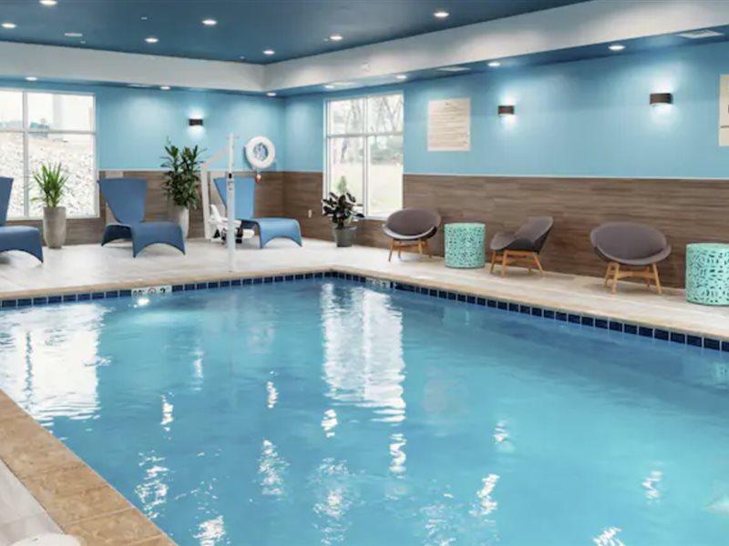 Hampton Inn Hardeeville, Sc Exterior foto