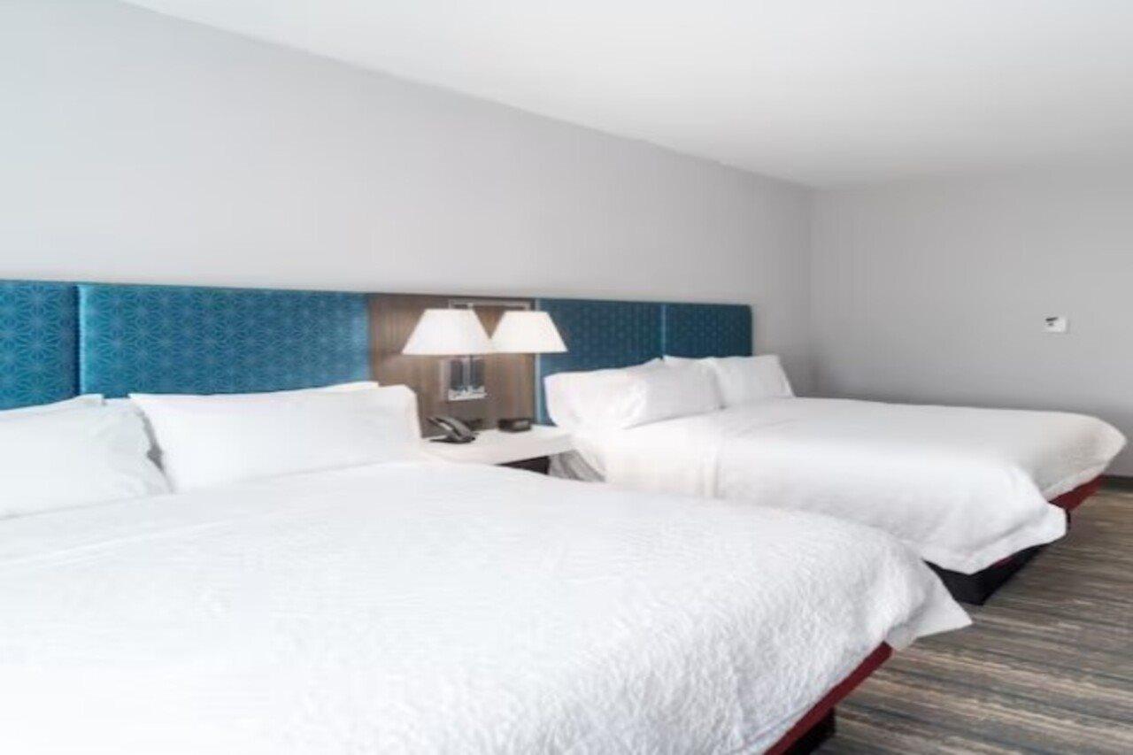 Hampton Inn Hardeeville, Sc Exterior foto