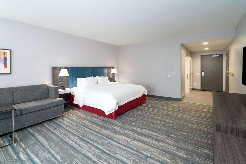Hampton Inn Hardeeville, Sc Quarto foto