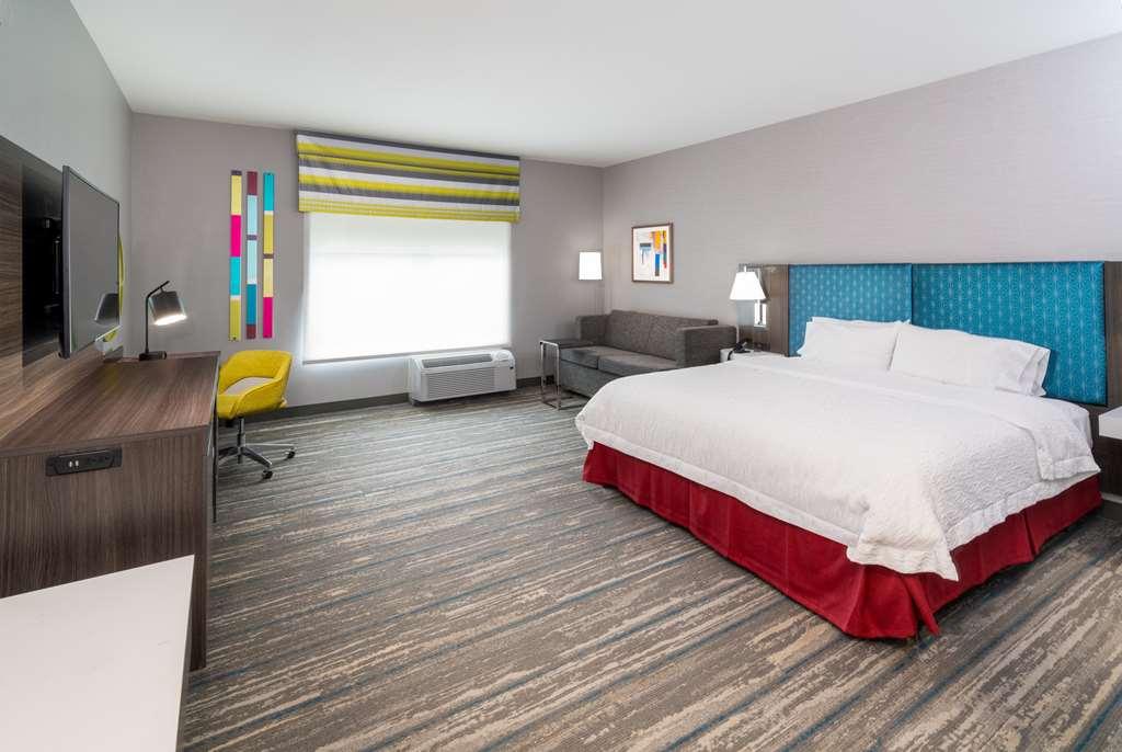 Hampton Inn Hardeeville, Sc Quarto foto
