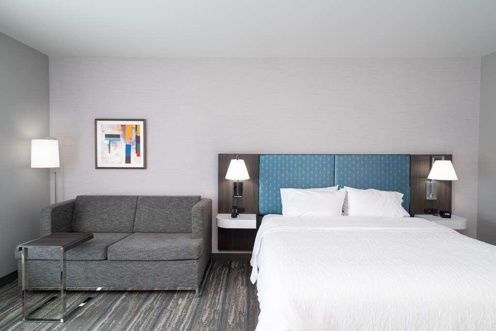 Hampton Inn Hardeeville, Sc Quarto foto